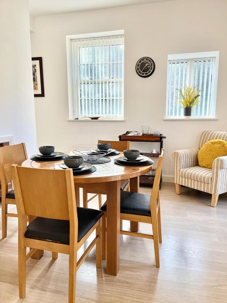 Holiday home Detached Pet Friendly Cottage, 1 Parking Space Norwich