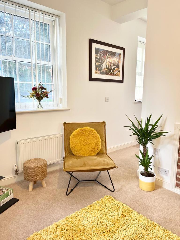 Detached Pet Friendly Cottage, 1 Parking Space Norwich