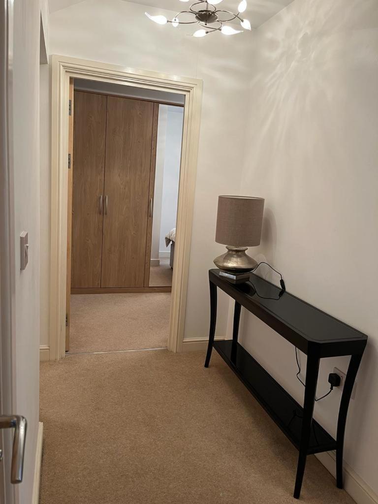 Detached Pet Friendly Cottage, 1 Parking Space *
