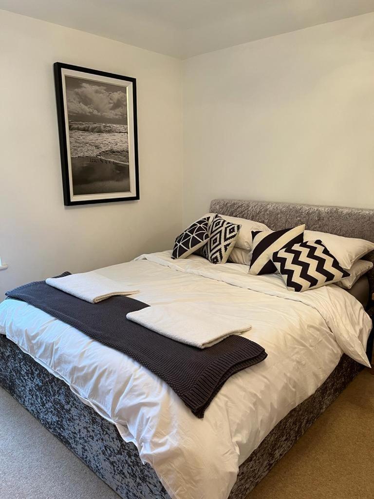 Detached Pet Friendly Cottage, 1 Parking Space * Norwich